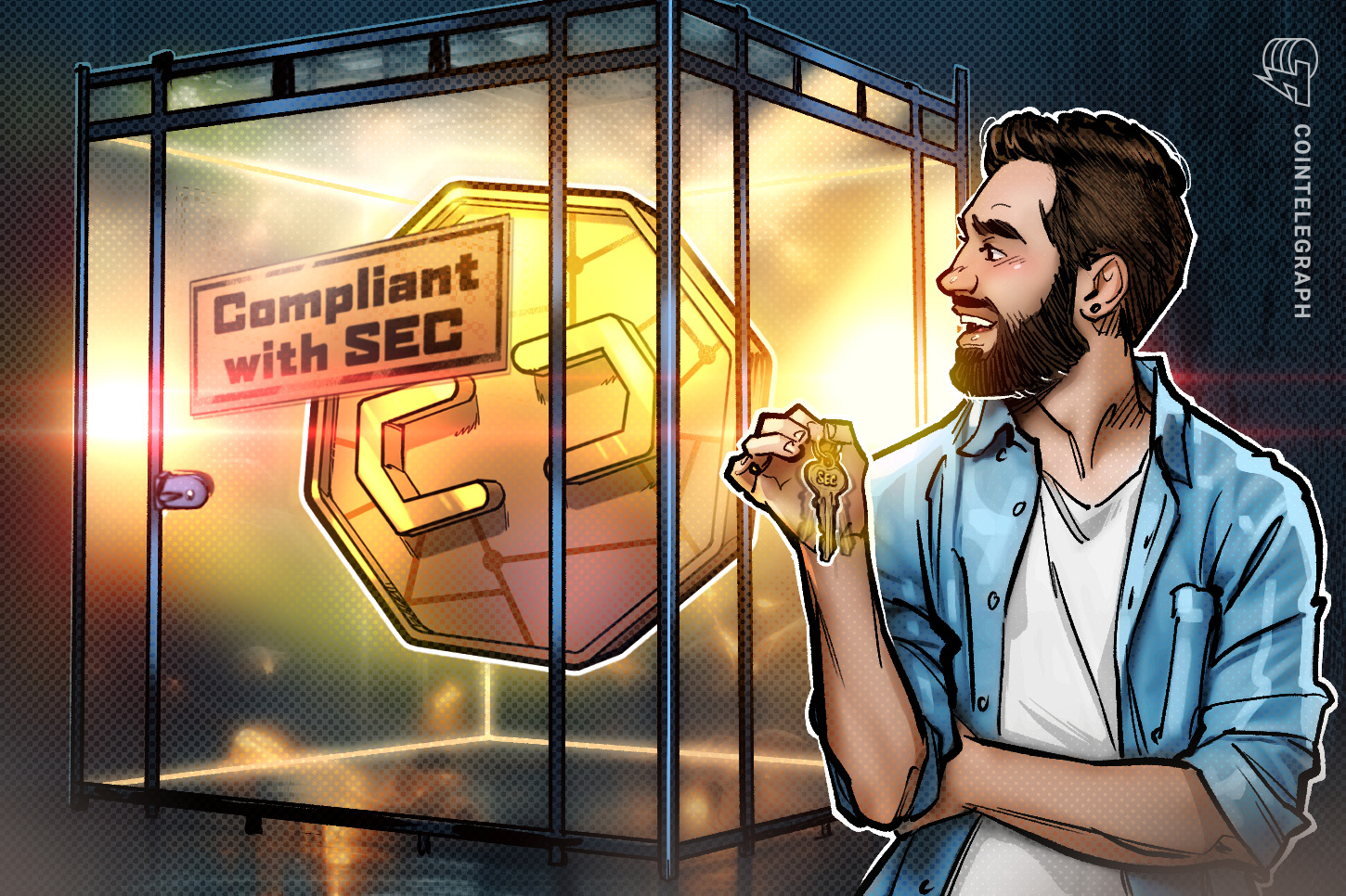 Crypto staking in 2025: SEC’s New rules make these methods fully legal