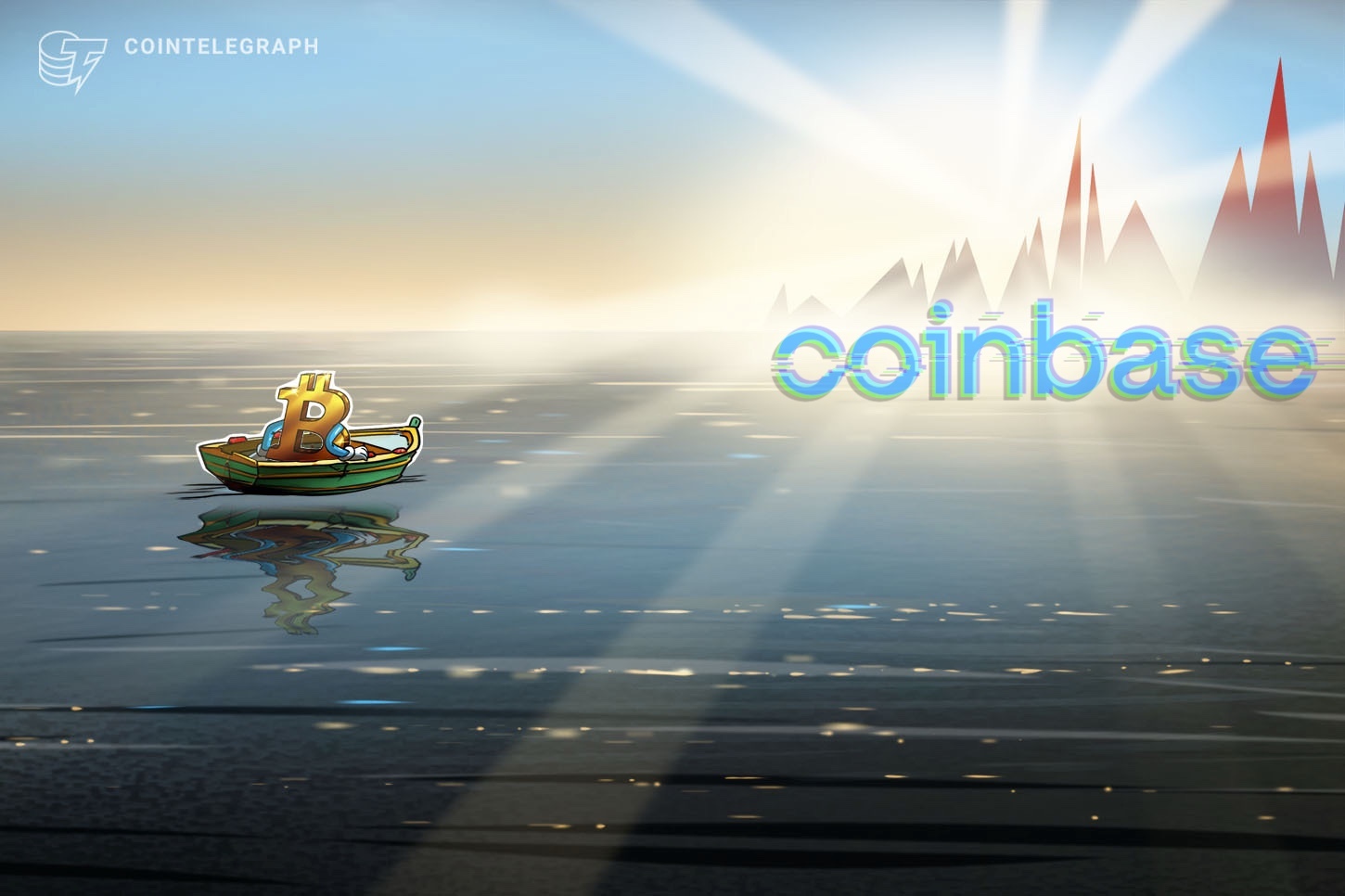 Bitcoin rebounds to $105K as Coinbase premium hits second 2025 high