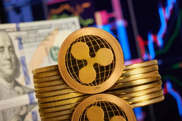 The Satoshi Of XRP Returns: Ripple Co-Founder Suddenly Breaks 14-Year Silence