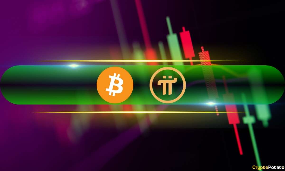 PI Token Skyrockets by 16%, Bitcoin Sits at Weekly Highs: Market Watch