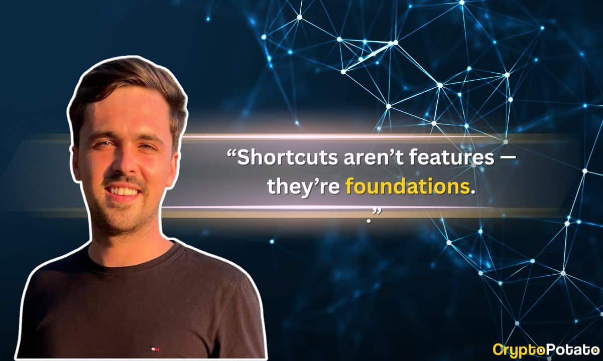 From Chaos to Composability: Enso’s Connor Howe on Rethinking Web3 Infrastructure