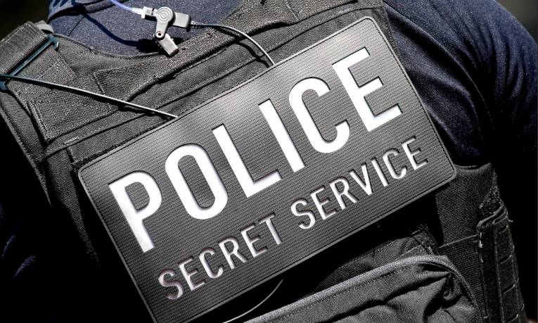 Coinbase And Secret Service Team Up In $225 Million Crypto Sting