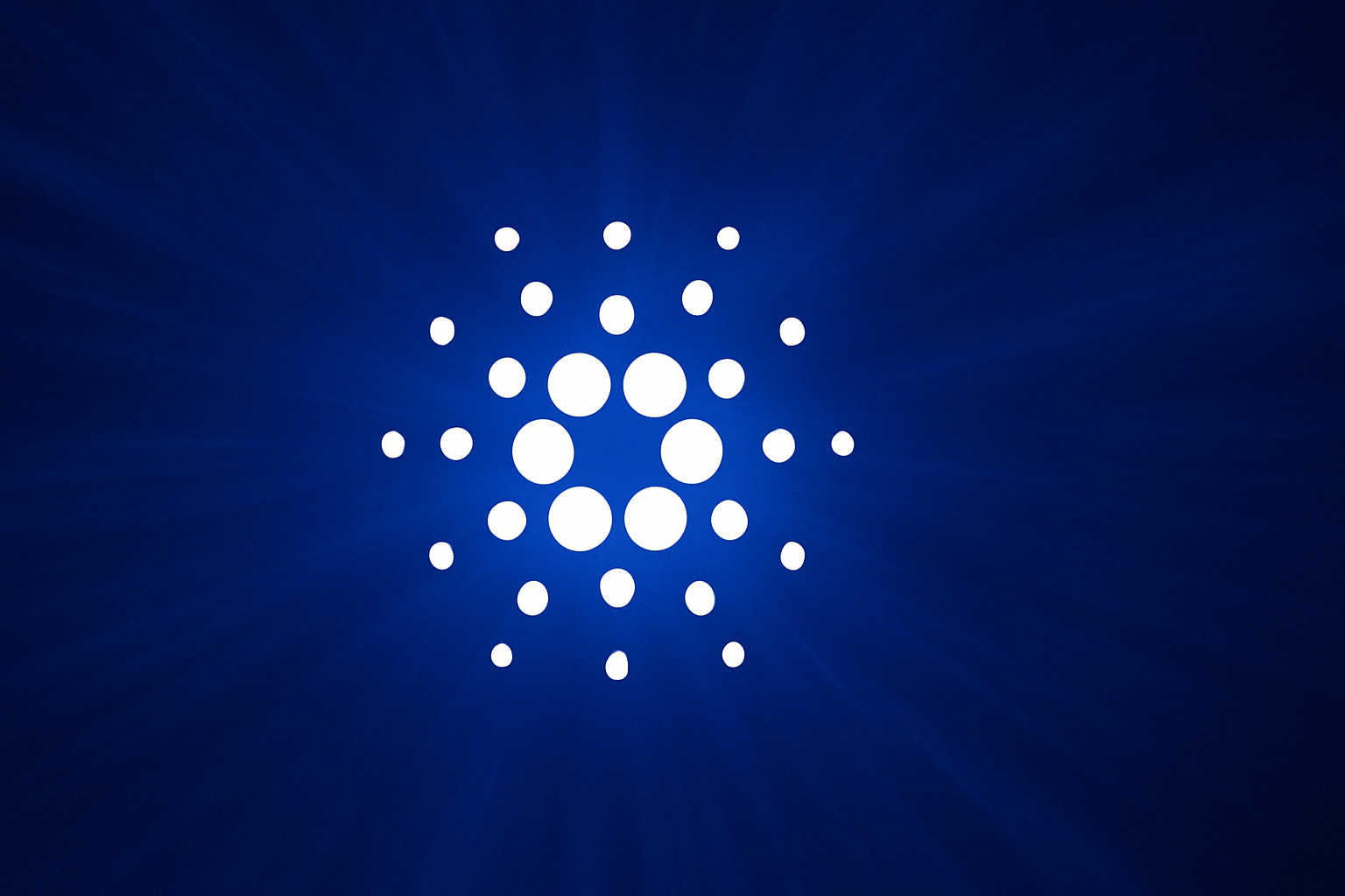 Cardano Just Rewrote Its Scaling Playbook—Here’s What’s Coming