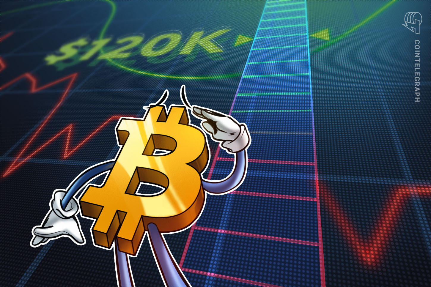 Bitcoin’s next stop could be $120K: BTC analysts explain why