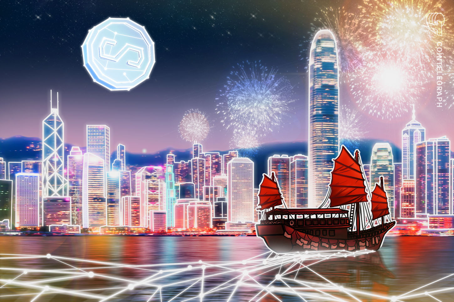 Hong Kong reveals new stablecoin rules and tokenized bond plans