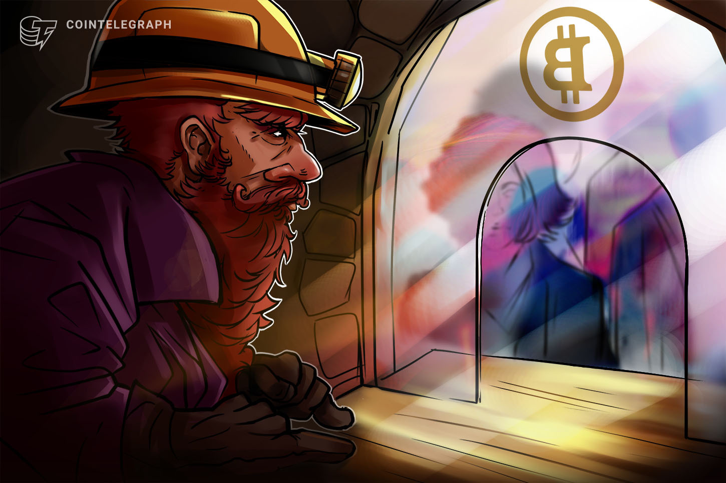 Bitcoin ‘Satoshi-era’ miners sold just 150 BTC in 2025 amid all-time highs