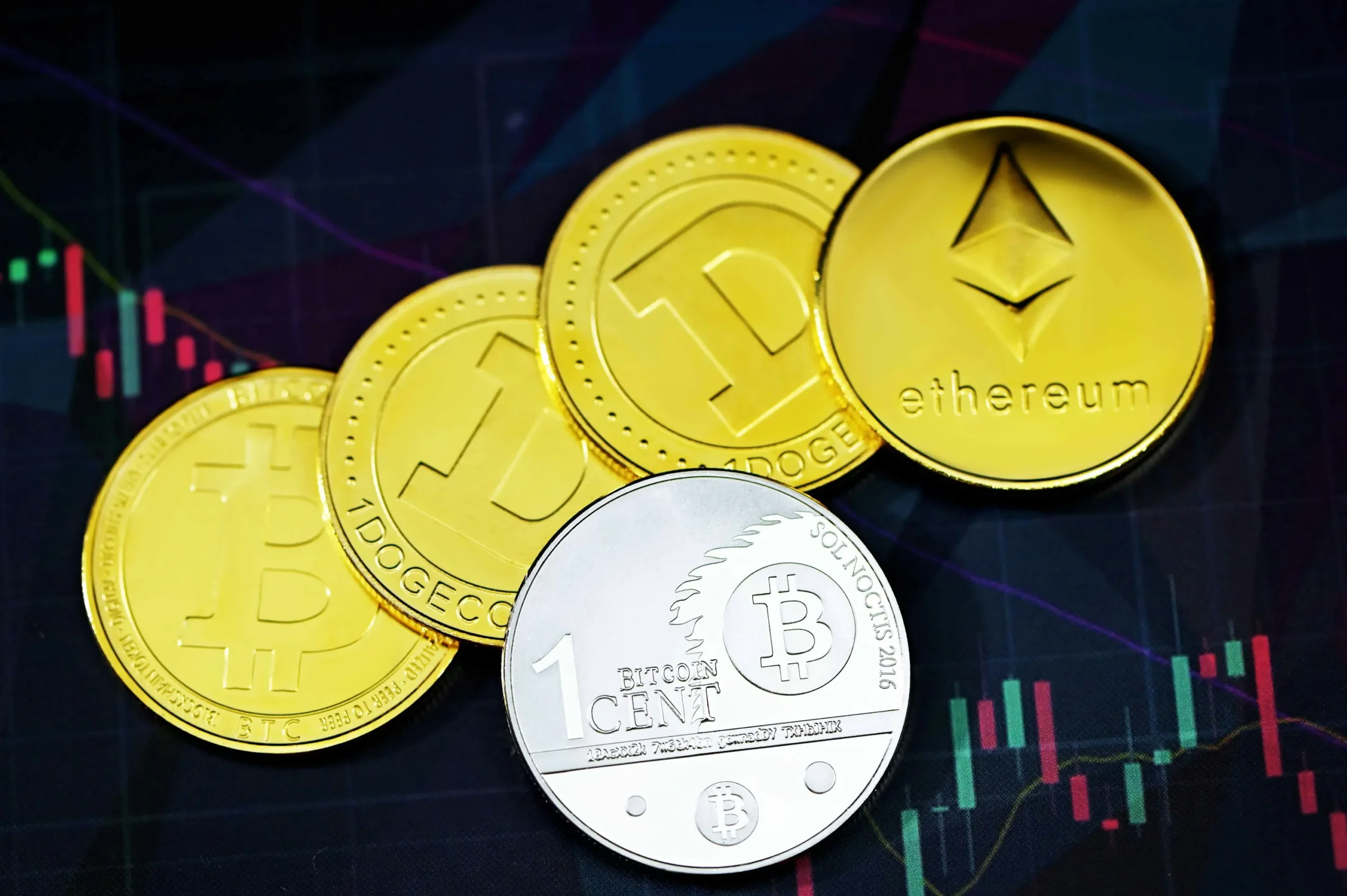 $1 Billion On The Table: Tether Co-Founder Launches Crypto Investment Fund