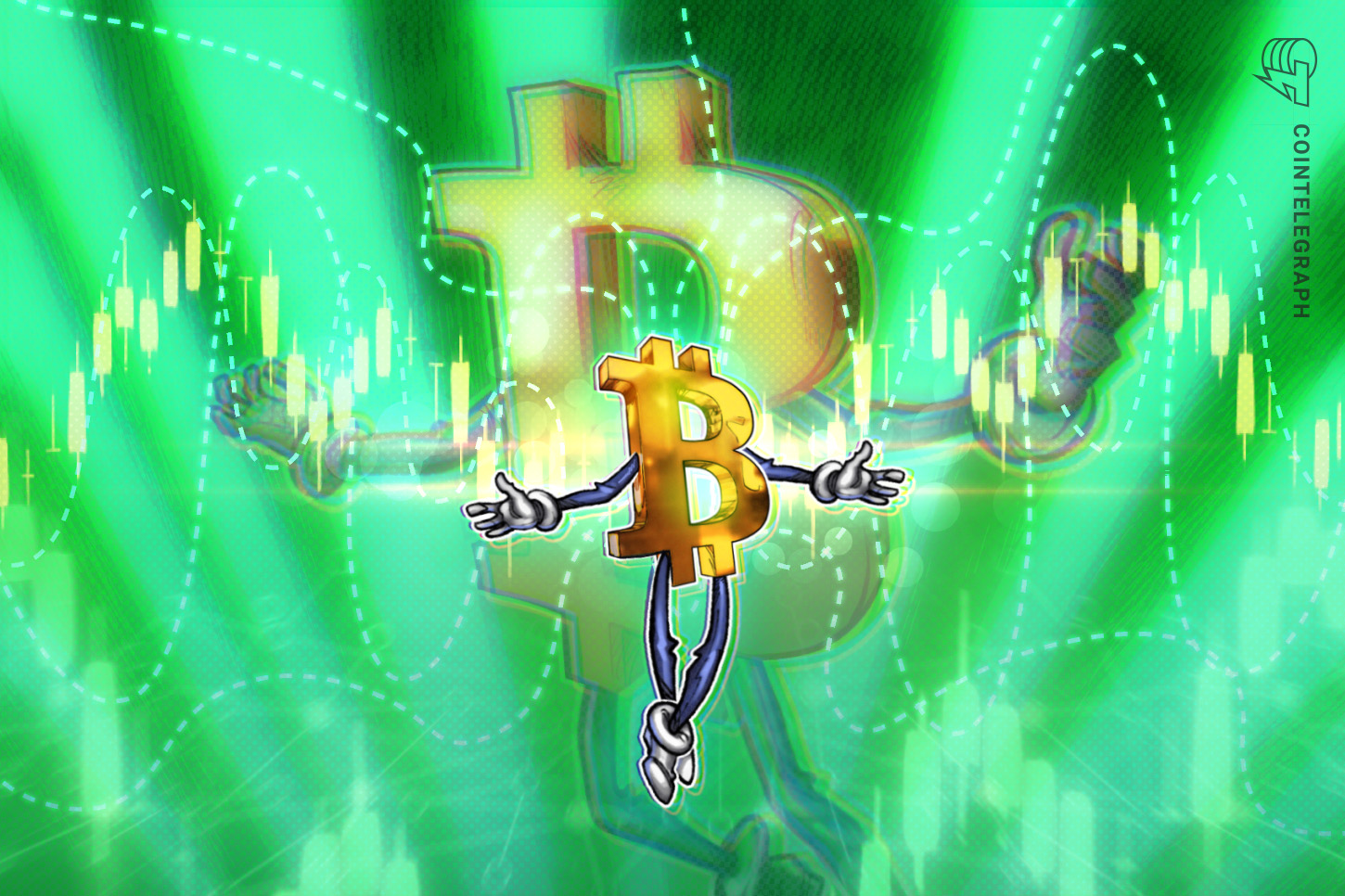US futures hit record high, setting Bitcoin up for new peak: Analysts