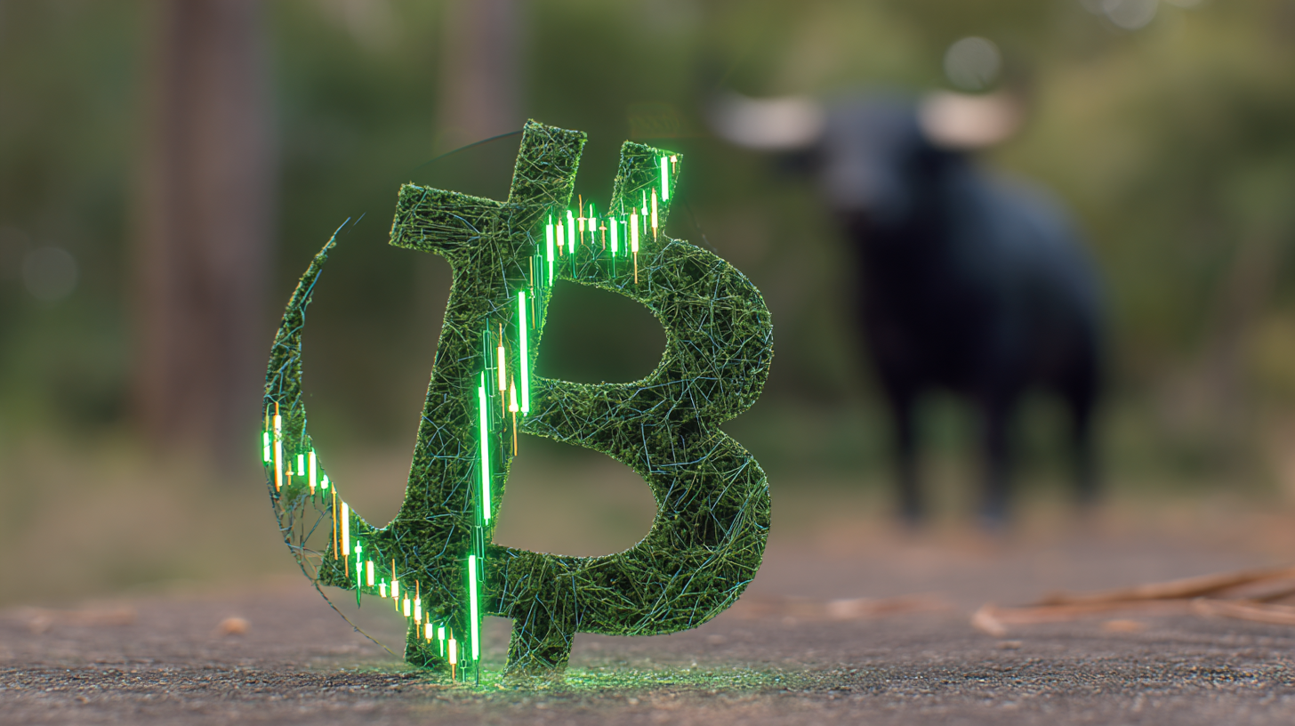 Bitcoin vor der Explosion? Technische Analyse zeigt Potenzial für neuen Höhenflug