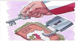 How The IMF Prevents Global Bitcoin Adoption (And Why They Do It) 4
