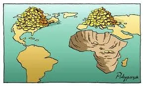 How The IMF Prevents Global Bitcoin Adoption (And Why They Do It) 6
