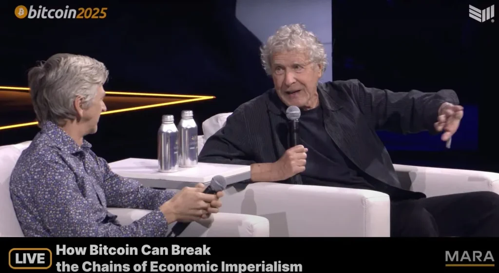 How The IMF Prevents Global Bitcoin Adoption (And Why They Do It) 16