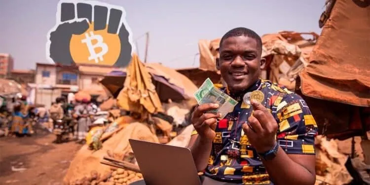 How The IMF Prevents Global Bitcoin Adoption (And Why They Do It) 22