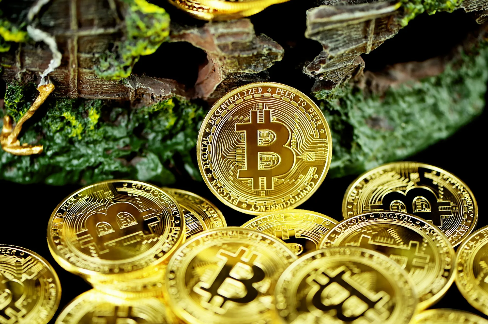 Bitcoin Recovery Gains Momentum While Network Activity Remains Muted – Risk Ahead?