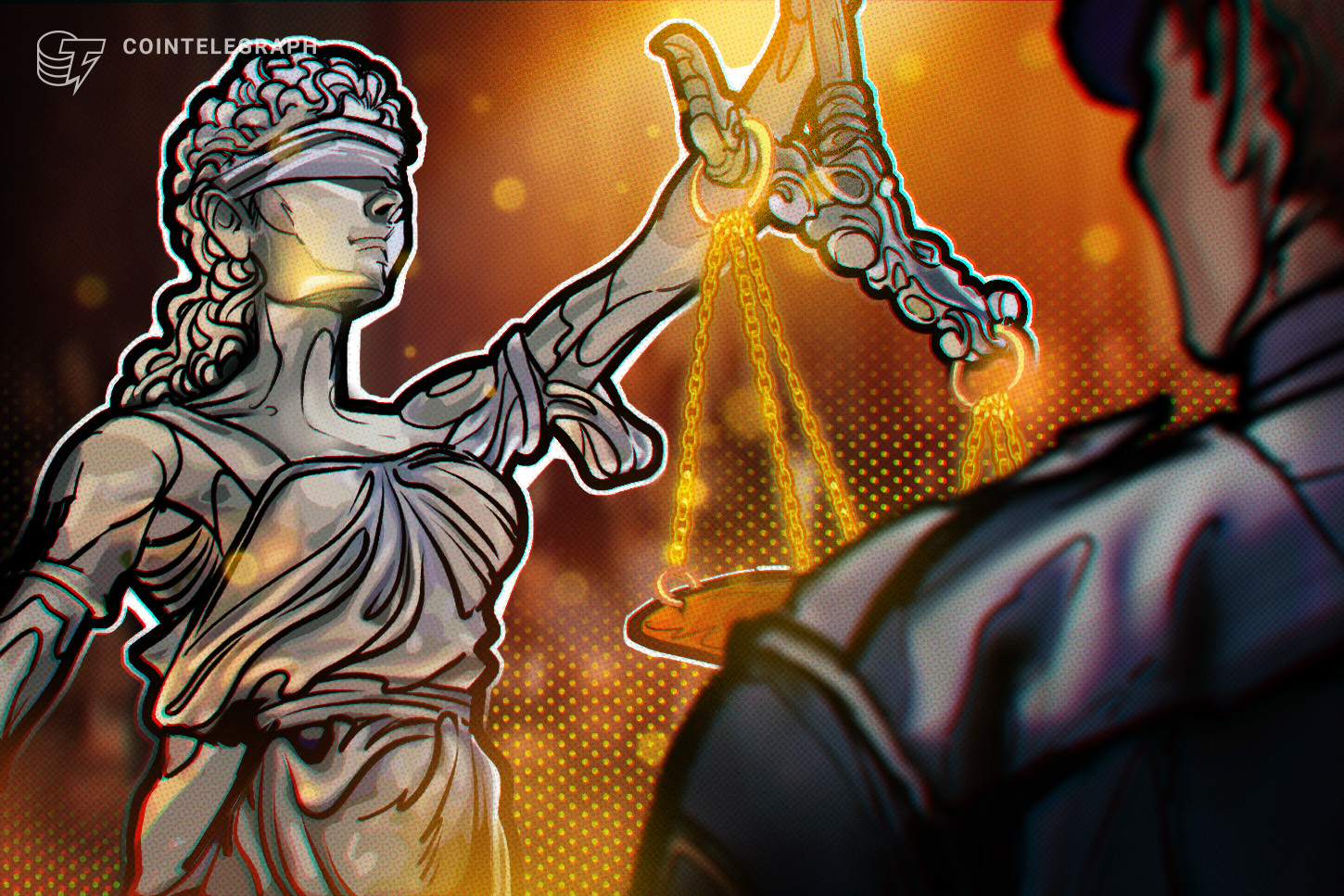Crypto scammer gets 8 years for $40M eEmpowerCoin, ECoinPlus scams