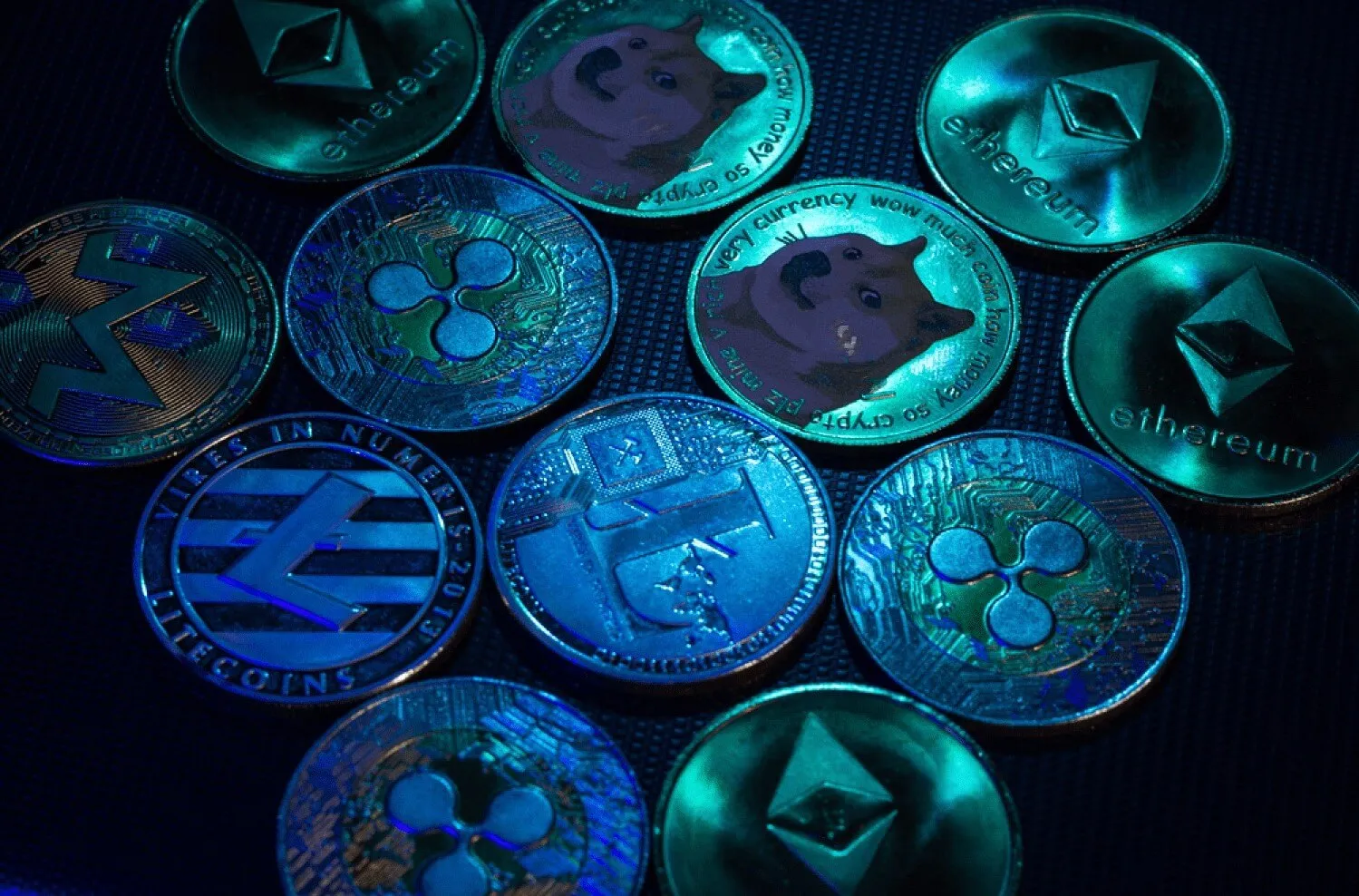 Altseason On Hold As Bitcoin Dominance Set For Surge – Details