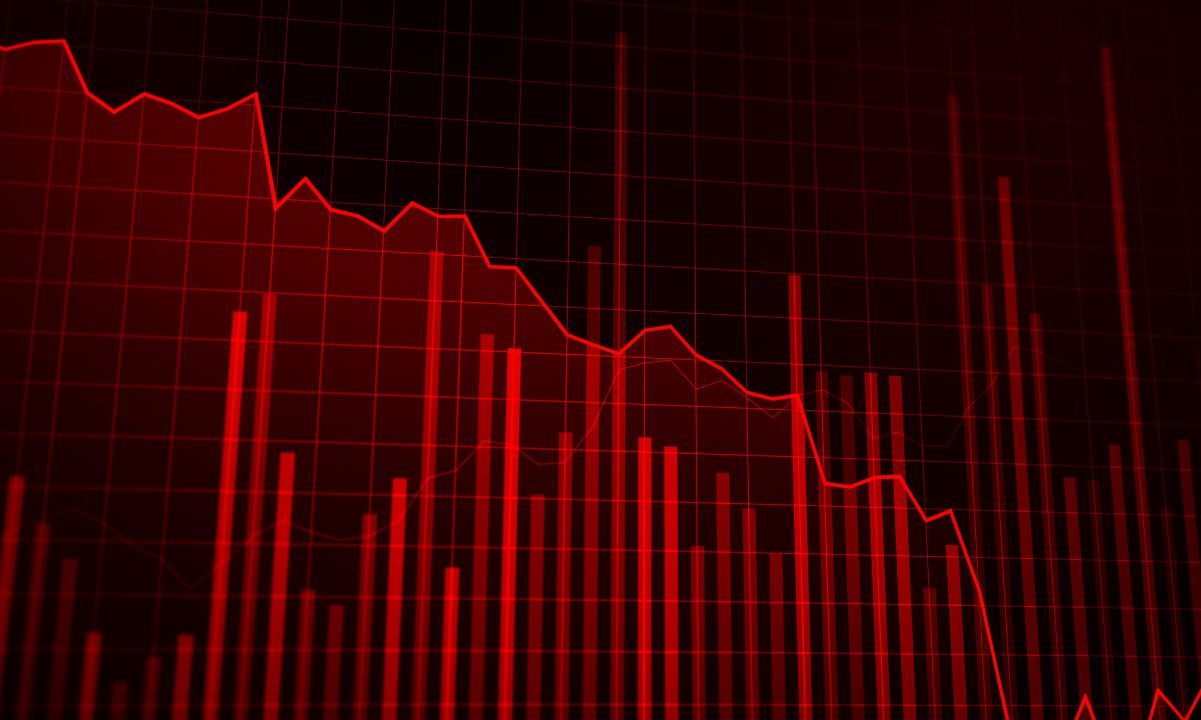 This Trader Was Liquidated 8 Times in a Week, Losing Millions
