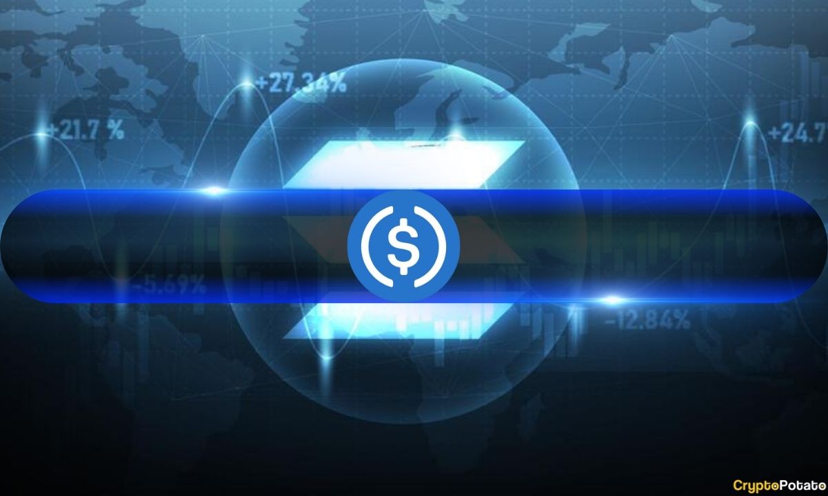 The US is About to Get its First Solana Staking ETF This Week