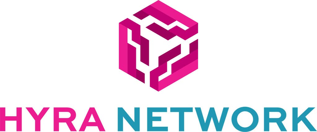 Hyra Network Honored as “Technology Startup of the Year” at the 2025 Globee® Awards