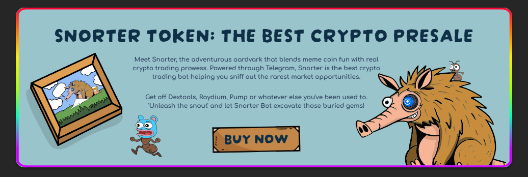 Snorter Token