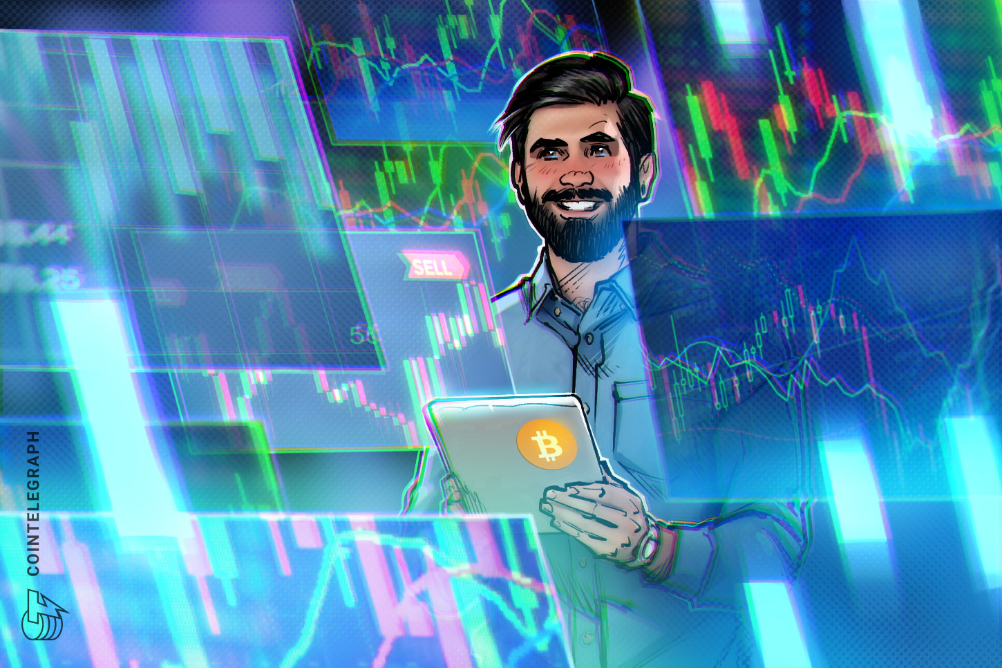 Less than 15% Bitcoin left on crypto exchanges signals ‘supply problem’