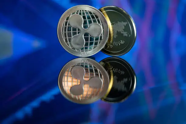 XRP Price: Here’s What Has Been Driving The Calls For 1,000%