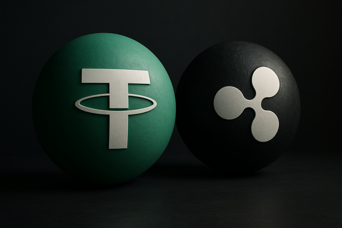 Ripple Is ‘Infinitely’ Worse Than Tether, Says ZachXBT