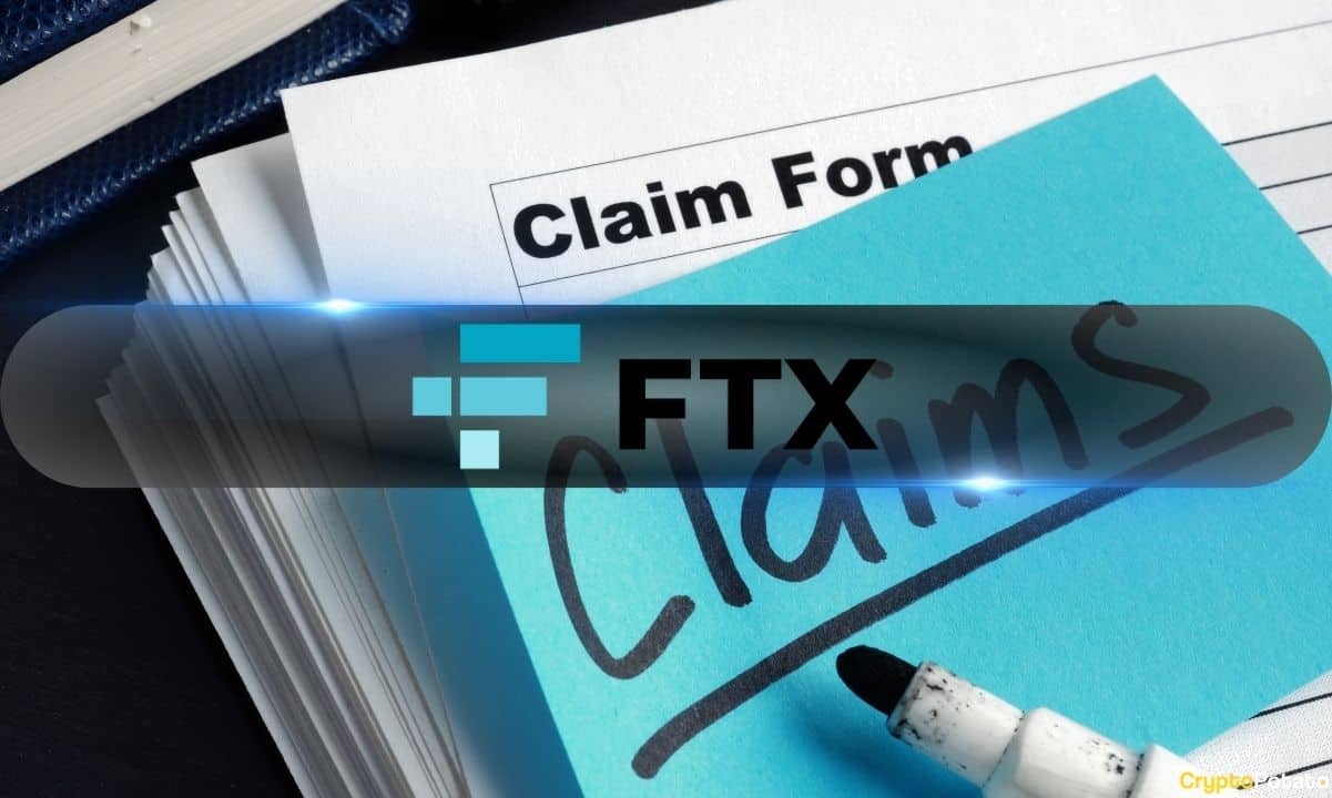 FTX Creditors Receive 120% Payouts on Small Claims, Partial on Large Claims