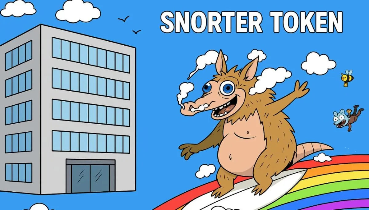 Grayscale ETF Gets Approved as New Guidance Drops: Traders Look to Snorter Token