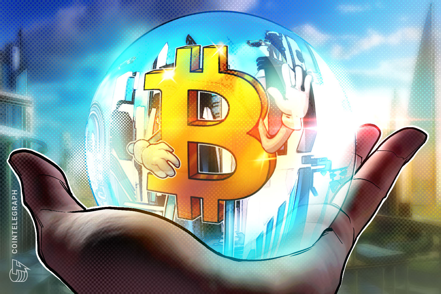 Standard Chartered expects Bitcoin to hit new highs of $135K in Q3