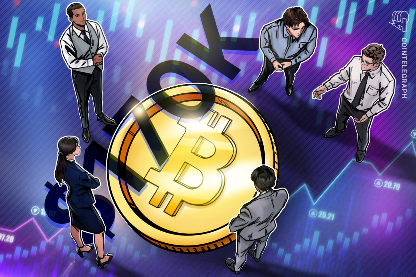 Bitcoin price target ‘sits around $170K’ as global M2 supply reaches record high