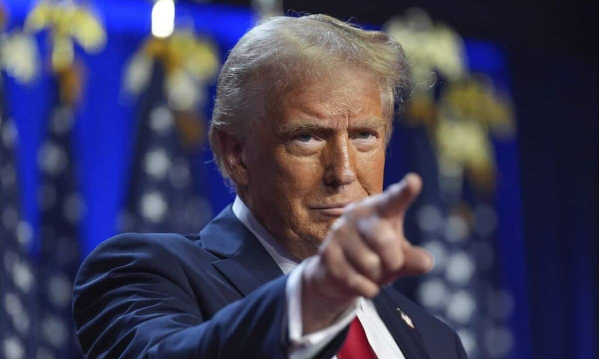Trump’s One Big Beautifl Bill TLDR: Good or Bad for Bitcoin?