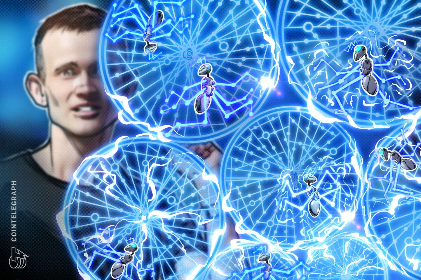 Crypto should be about freeing people, not esoteric tech — Vitalik Buterin