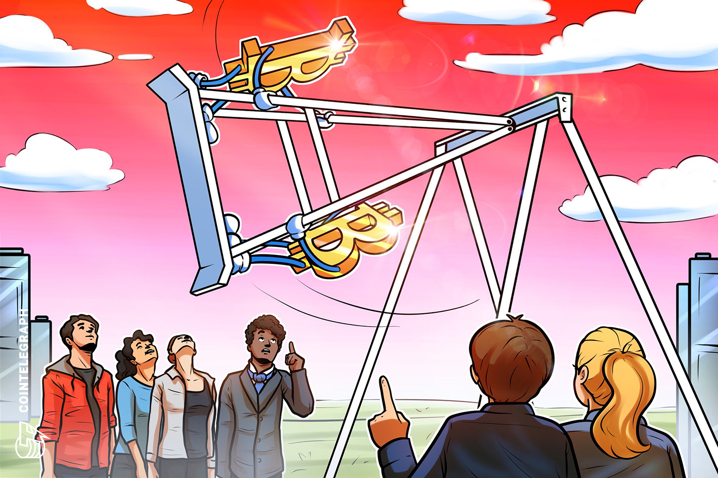 Why can’t Bitcoin price break $112K all-time highs? BTC analysts explain