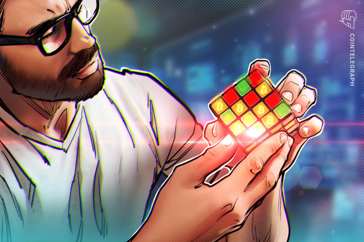Bitcoin price rallied 80% the last time BTC funding rates flipped red