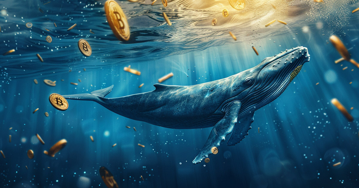 Dormant Bitcoin holder moves $2 billion BTC from 2011 for potential 14 million percent gain