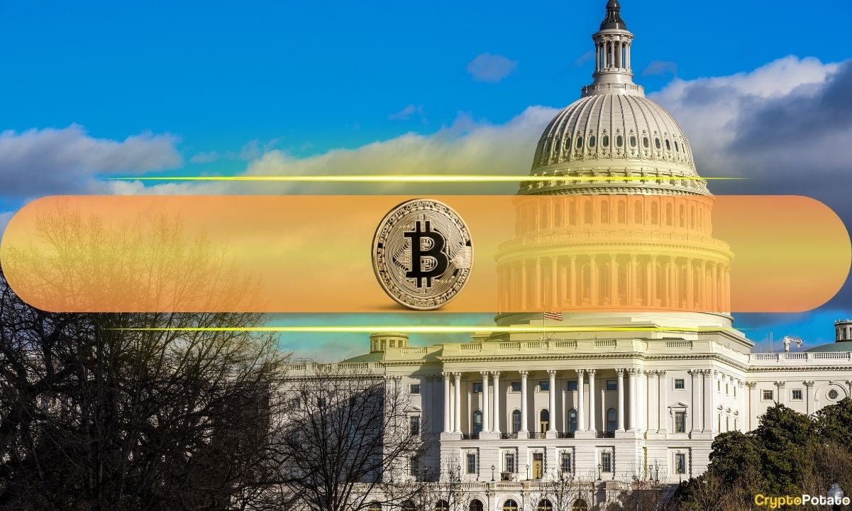 US Lawmakers Plan ‘Crypto Week’ for July 14 to Tackle Major Bills