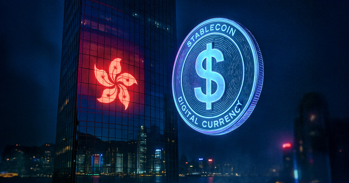 Hong Kong to launch stablecoin licensing regime in August