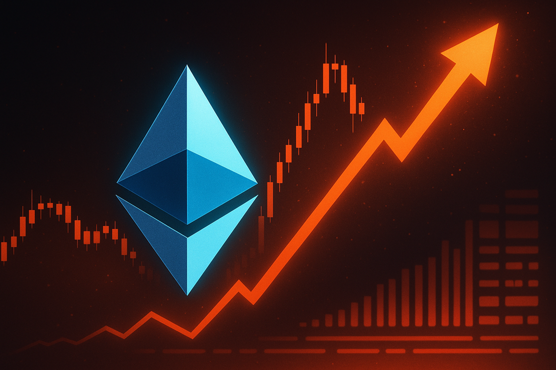 New Research Predicts Ethereum At $706,000—ETH’s Wildest Target Yet
