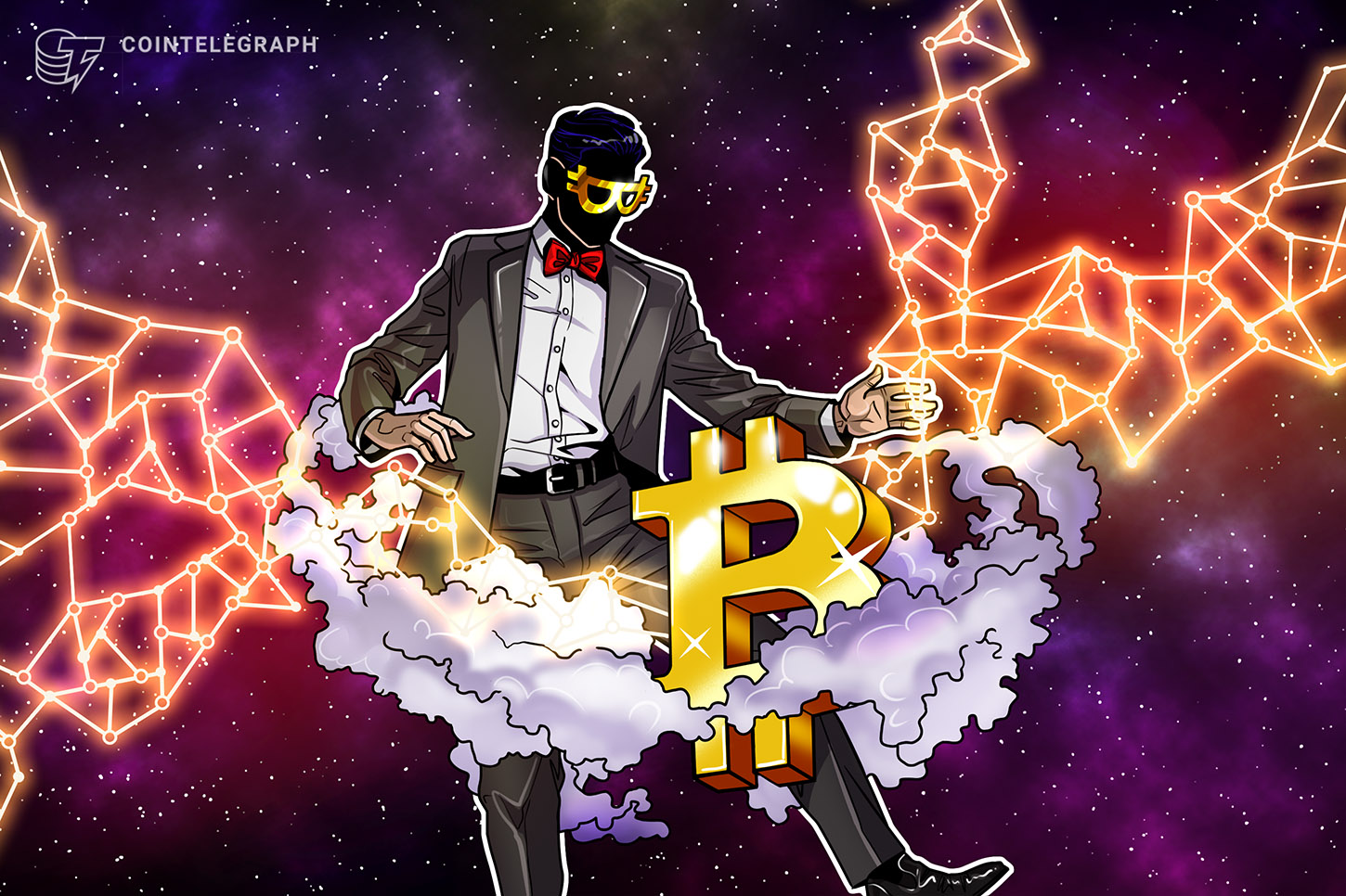 Bitcoin loses $108K as 14-year-old BTC sparks Satoshi rumors