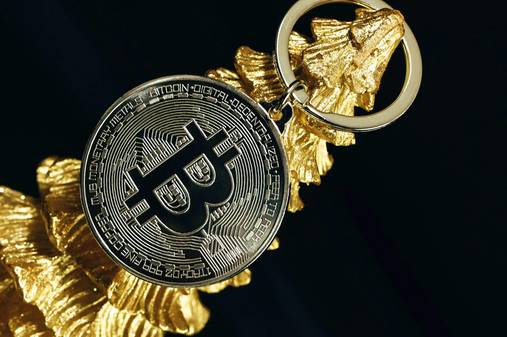 Bitcoin Successfully Retests Bullish Megaphone Pattern – Is A Breakout Imminent?