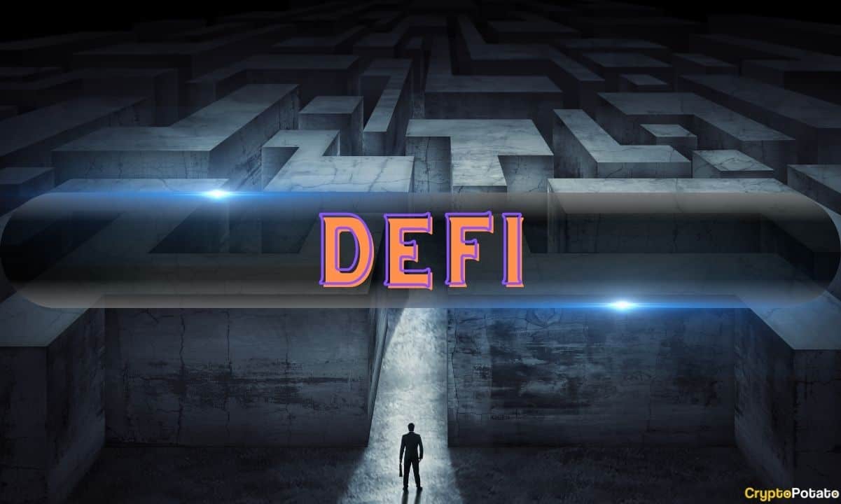 DEX Trading Volumes Explode – Are CEXes Losing Their Grip on Crypto?