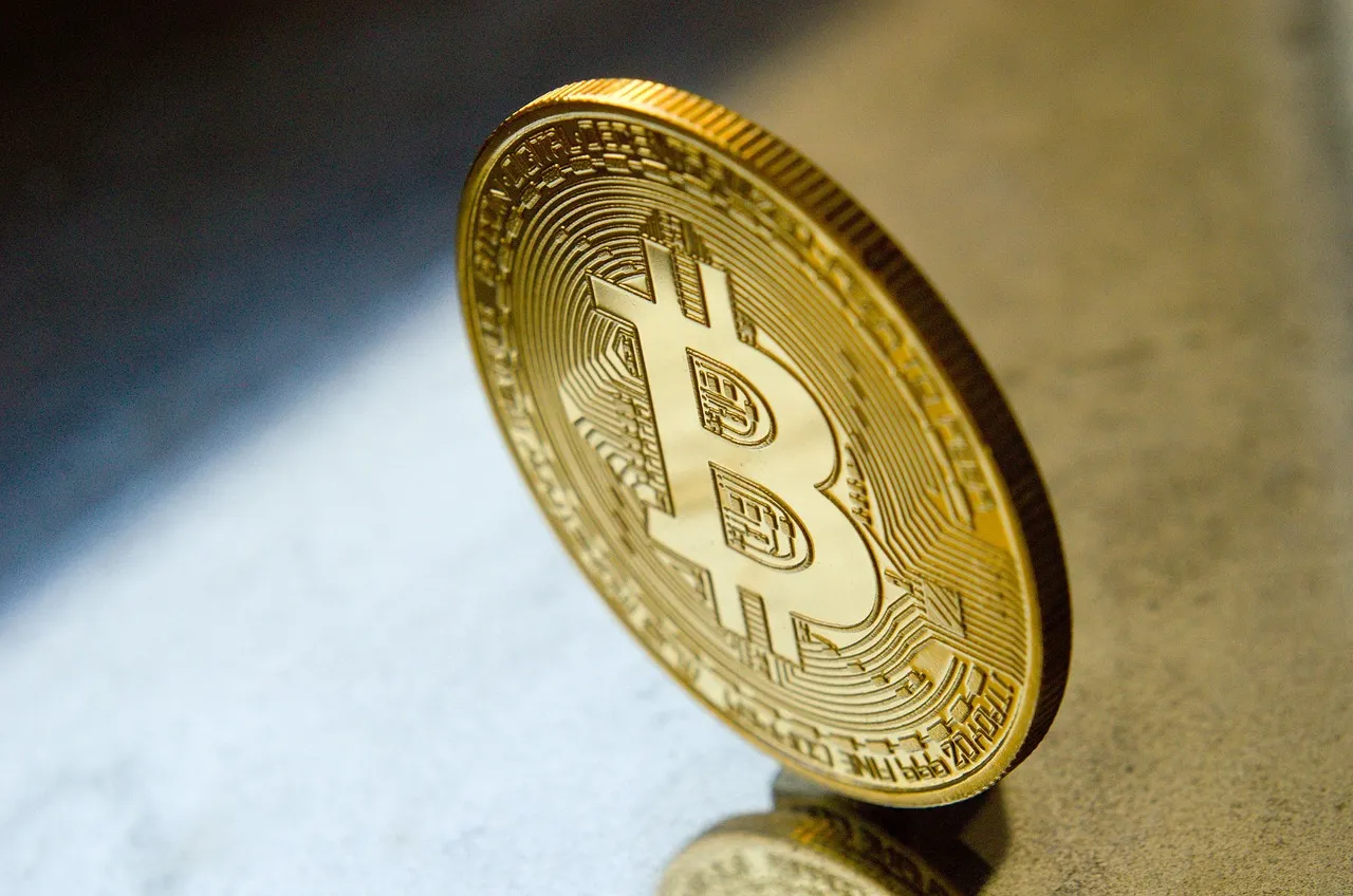 Bitcoin Could Ignite Price Discovery Rally As Weekly Structure Tightens