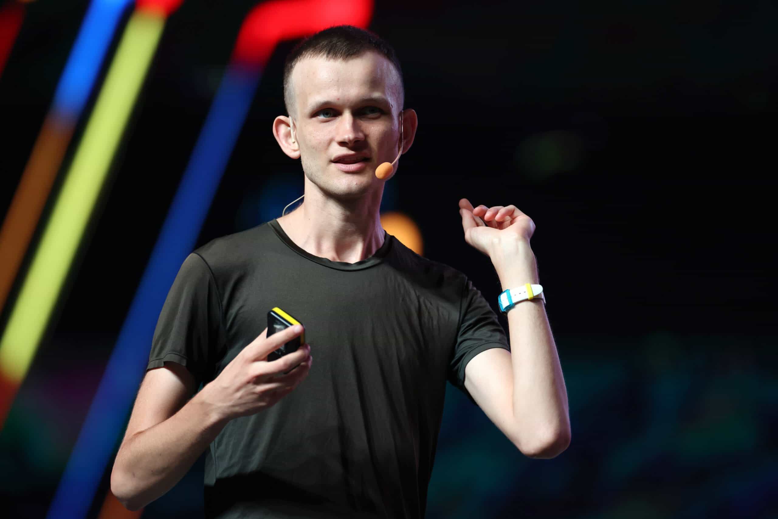 Ethereum Eyes 16.7M Gas Cap Under Vitalik Buterin’s New Proposal