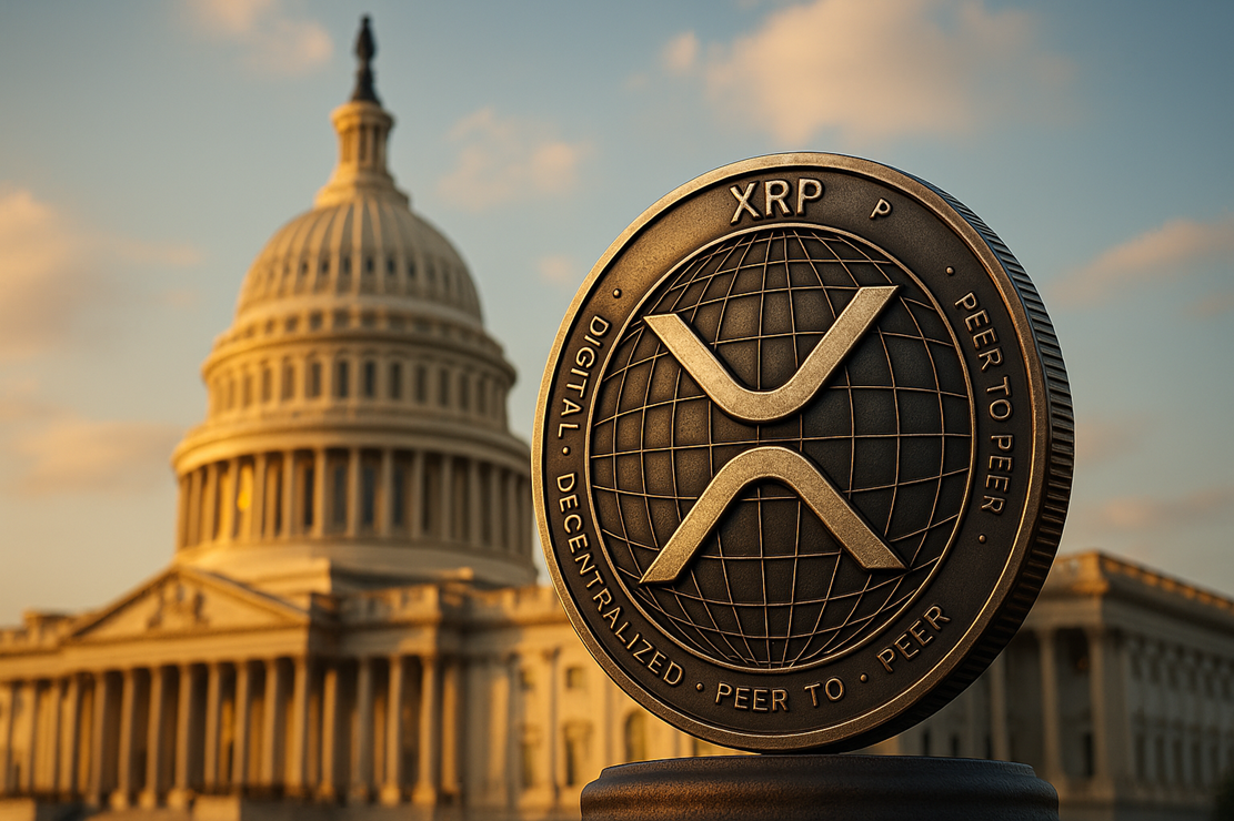 Something Big Is Coming For XRP On July 9—Here’s Why It Matters