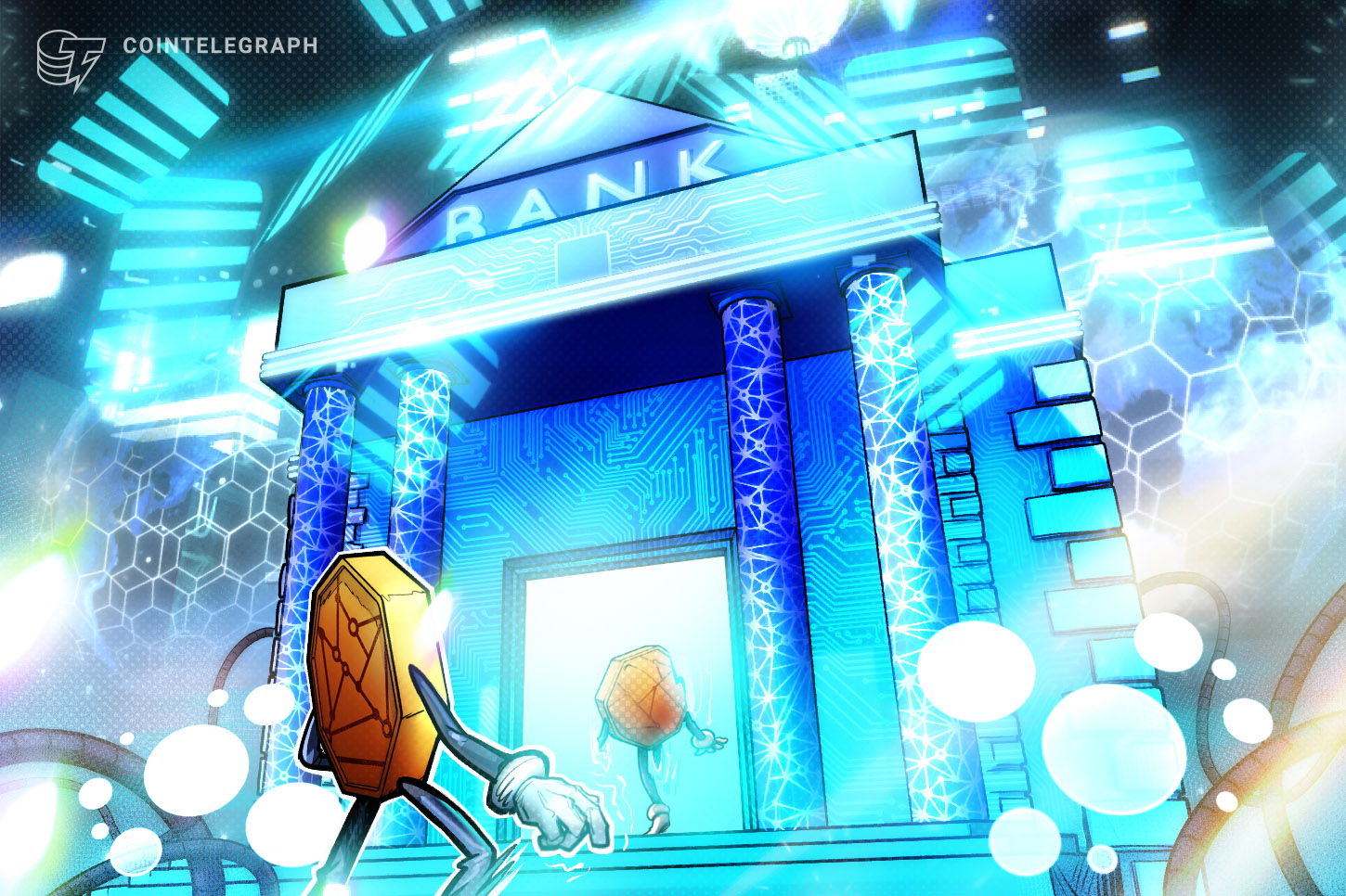 Metaplanet eyes digital bank acquisition in phase 2 of Bitcoin strategy