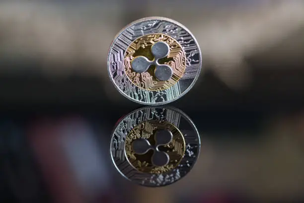 XRP Price About To Explode: XRPBTC Could Repeat 2017 Fractal