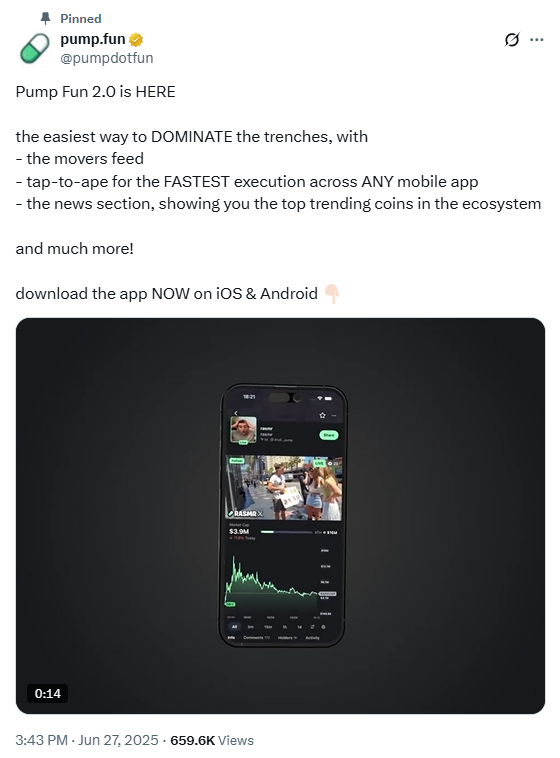 Treasure to launch on AbstractChain 