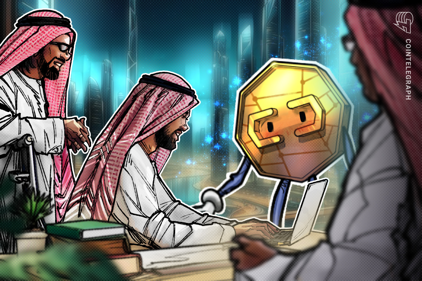 Emirates airline signs MoU with Crypto.com to enable crypto payments