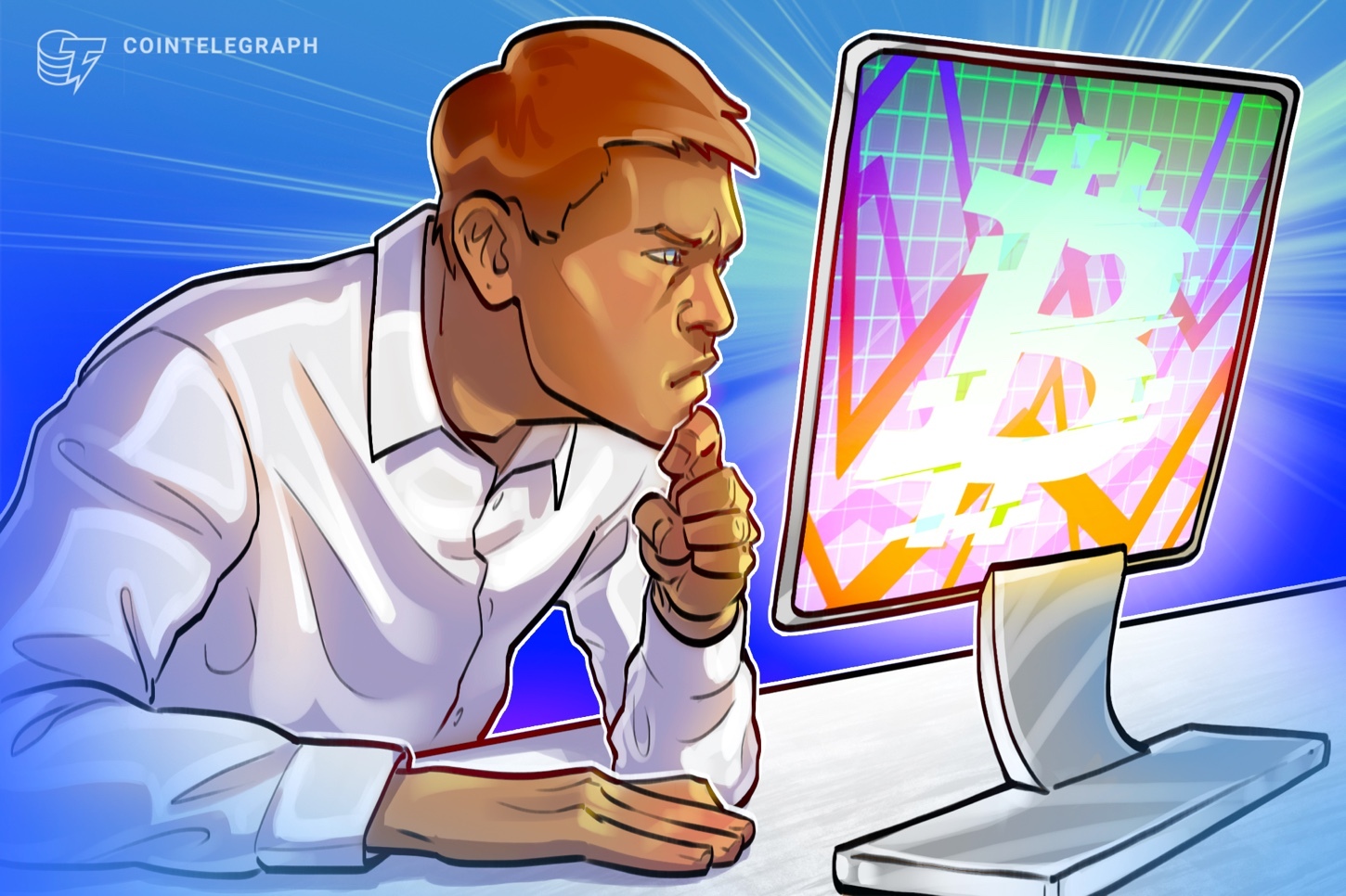 Bitcoin analyst warns time 'running out' for another BTC price parabolic rally